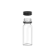 Comprar Chubby Gorilla Botella de disparo en espiral de 60 ml con evidencia de manipulación (botella transparente con cierre negro) al por mayor en España