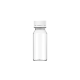 Comprar Chubby Gorilla Botella de disparo en espiral de 60 ml con evidencia de manipulación (botella transparente con cierre blanco) al por mayor en España