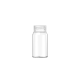 Comprar Chubby Gorilla Botella de chupito en espiral mini de 60 ml con evidencia de manipulación (botella transparente con cierre transparente) al por mayor en España