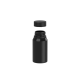 Comprar Chubby Gorilla Botella de chupito en espiral mini de 60 ml con evidencia de manipulación (botella negra con cierre negro) al por mayor en España