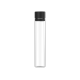 Comprar Chubby Gorilla 115mm tubo espiral CR con revestimiento y evidencia de manipulación (tubo transparente con cierre negro) al por mayor en España