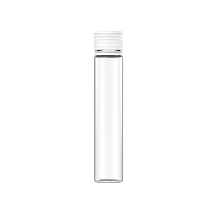 Comprar Chubby Gorilla 115mm tubo espiral cr con revestimiento y evidencia de manipulación (tubo transparente con cierre blanco) al por mayor en España
