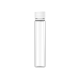 Comprar Chubby Gorilla 115mm tubo espiral cr con revestimiento y evidencia de manipulación (tubo transparente con cierre blanco) al por mayor en España