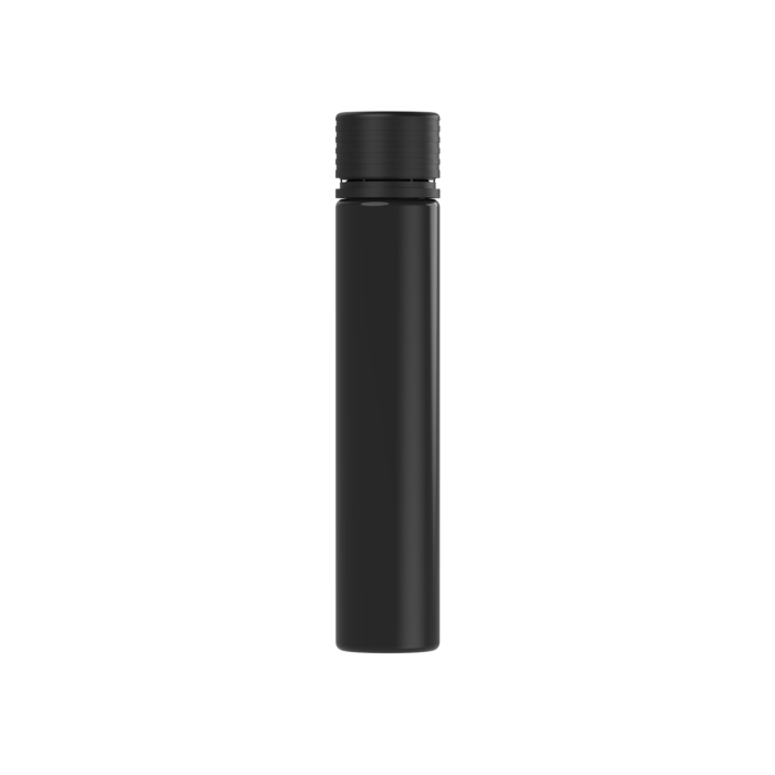 Comprar Chubby Gorilla 115mm tubo espiral CR con revestimiento y evidencia de manipulación (tubo negro con cierre negro) al por mayor en España