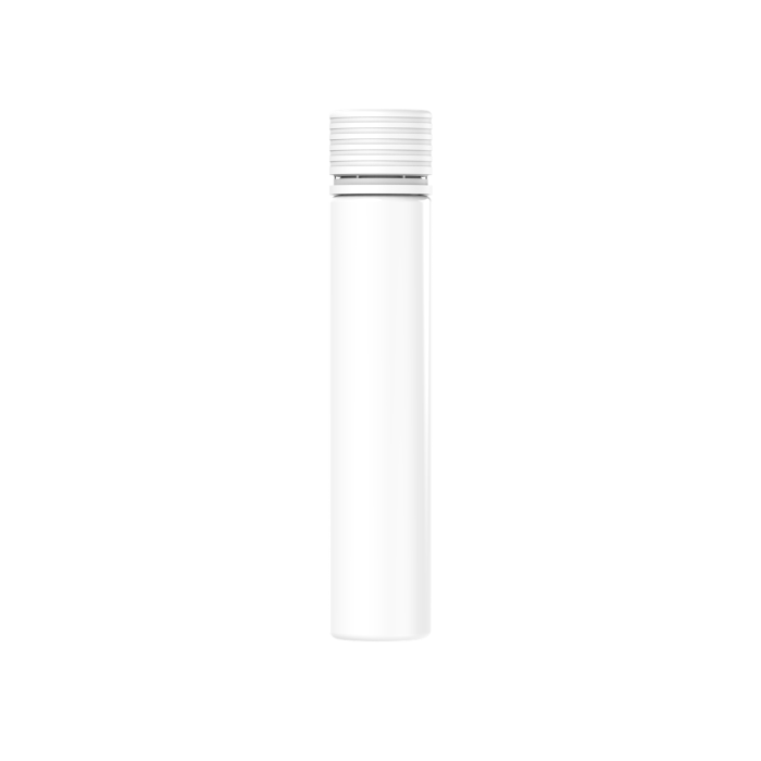 Comprar Chubby Gorilla 115mm tubo espiral CR con revestimiento y evidencia de manipulación (tubo blanco con cierre blanco) al por mayor en España