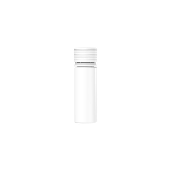 Comprar Chubby Gorilla 65mm tubo espiral cr con revestimiento y evidencia de manipulación (tubo blanco con cierre blanco) al por mayor en España