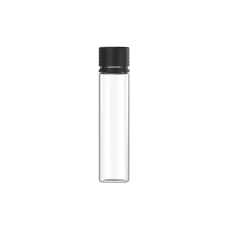 Botellas Chubby Gorilla 95mm tubo espiral cr con revestimiento y evidencia de manipulación
