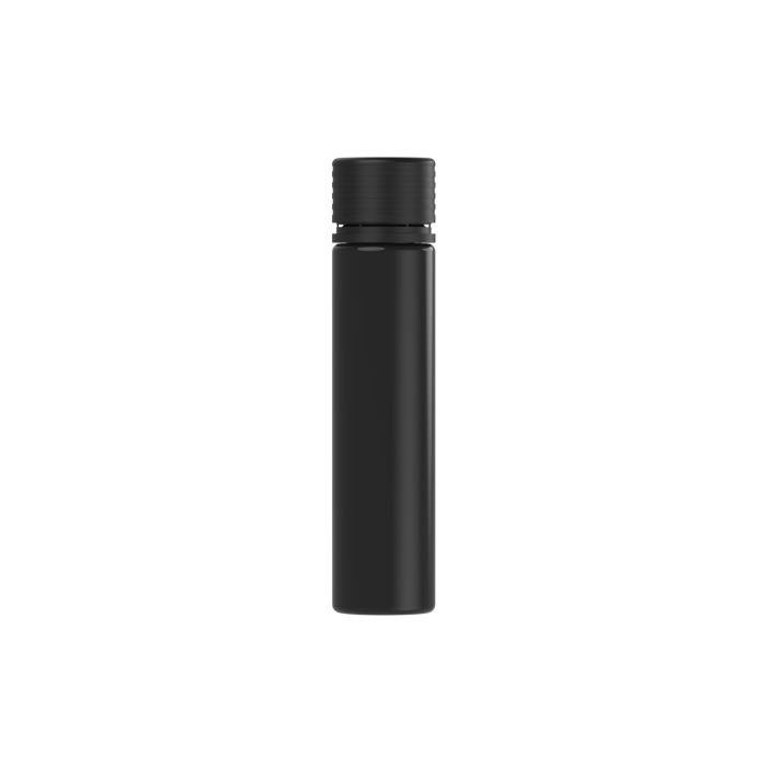 Comprar Chubby Gorilla 95mm tubo espiral cr con revestimiento y evidencia de manipulación (tubo negro con cierre negro) al por mayor en España