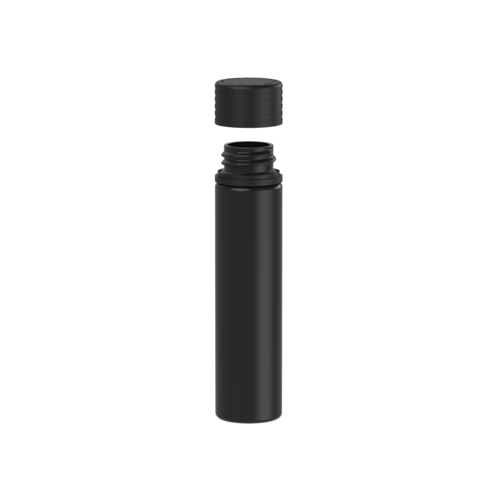 Comprar Chubby Gorilla 95mm tubo espiral cr con revestimiento y evidencia de manipulación (tubo negro con cierre negro) al por mayor en España