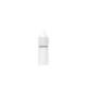 Comprar Chubby Gorilla Frasco unicornio CR de 10 ml con evidencia de manipulación (frasco blanco con cierre blanco) al por mayor en España