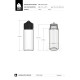 Comprar Chubby Gorilla Botella unicornio de 120ml con reductor de flujo y evidencia de manipulación (botella blanca con tapa blanca) al por mayor en España