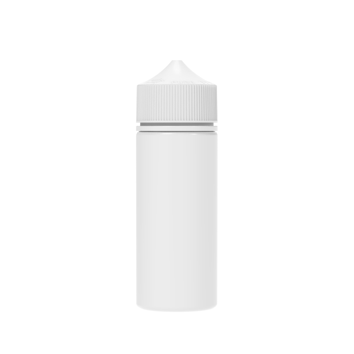 Comprar Chubby Gorilla Botella unicornio de 120ml con reductor de flujo y evidencia de manipulación (botella blanca con tapa blanca) al por mayor en España
