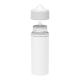Comprar Chubby Gorilla Botella unicornio de 120ml con reductor de flujo y evidencia de manipulación (botella blanca con tapa blanca) al por mayor en España