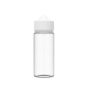 Comprar Chubby Gorilla Botella de unicornio CR de 120 ml con evidencia de manipulación (botella transparente con cierre blanco) al por mayor en España
