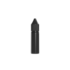 Botellas Chubby Gorilla Botella de unicornio CR de 16.5 ml con evidencia de manipulación