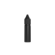 Comprar Chubby Gorilla Botella de unicornio CR de 16.5 ml con evidencia de manipulación (botella negra con cierre negro) al por mayor en España
