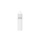 Comprar Chubby Gorilla Botella unicornio CR de 16.5 ml con evidencia de manipulación (botella blanca con cierre blanco) al por mayor en España