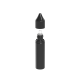 Comprar Chubby Gorilla Frasco unicornio de 20ml con reductor de flujo y evidencia de manipulación (frasco negro con tapa negra) al por mayor en España