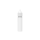 Comprar Chubby Gorilla Botella de unicornio CR de 20 ml con evidencia de manipulación (botella blanca con cierre blanco) al por mayor en España