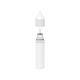 Comprar Chubby Gorilla Botella de unicornio CR de 20 ml con evidencia de manipulación (botella blanca con cierre blanco) al por mayor en España