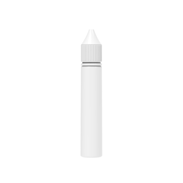 Comprar Chubby Gorilla Botella unicornio de 30 ml con reductor de flujo y evidencia de manipulación (botella blanca con tapa blanca) al por mayor en España