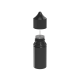 Comprar Chubby Gorilla Botella unicornio de 30 ml con tapa a prueba de manipulaciones (botella negra con cierre negro) al por mayor en España
