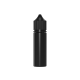 Comprar Chubby Gorilla Botella unicornio de 50 ml con reductor de flujo y evidencia de manipulación (botella negra con tapa negra) al por mayor en España