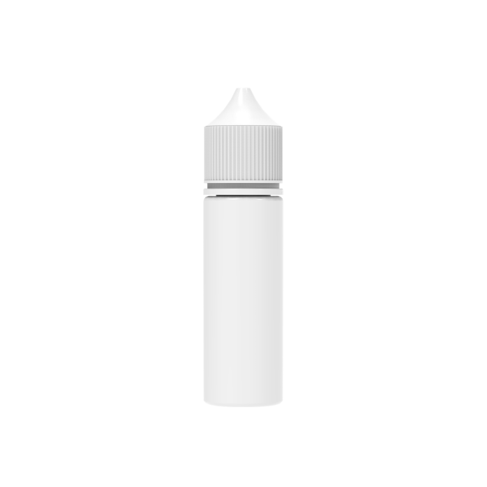 Comprar Chubby Gorilla Botella unicornio de 50 ml con reductor de flujo y evidencia de manipulación (botella blanca con tapa blanca) al por mayor en España