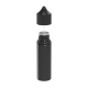 Comprar Chubby Gorilla Botella de unicornio CR de 50 ml con evidencia de manipulación (botella negra con cierre negro) al por mayor en España