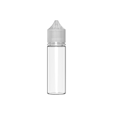 Frascos Chubby Gorilla Frasco unicornio CR de 50ml con sello de seguridad
