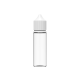 Comprar Chubby Gorilla Frasco unicornio CR de 50 ml con evidencia de manipulación (frasco transparente con tapa blanca) al por mayor en España