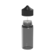 Comprar Chubby Gorilla Botella mini unicornio de 75 ml con evidencia de manipulación (botella negra translúcida con cierre negro) al por mayor en España