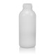 Comprar Frasco, 20/410, 50 ml, con tapa de rosca, natural, cilíndrica, HDPE, capacidad máxima 60 ml al por mayor en España