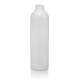 Comprar Frasco, 20/410, 160 ml, con tapa de rosca, natural, cilíndrica, PE - POLIHENG al por mayor en España