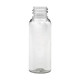 Comprar Frasco, 20/410, 30 ml, con tapa de rosca, transparente, redondo Boston, PET al por mayor en España