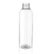 Comprar Frasco, 24/410, 150 ml, rosca, transparente, redonda Boston, PET al por mayor en España
