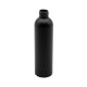Comprar Frasco, 24/410, 200 ml, negra, con rosca, HDPE - POLIHENG al por mayor en España