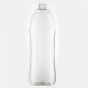 Comprar Frasco, 28/410, 1000 ml, de presión, transparente, PET, para gel de ducha. al por mayor en España