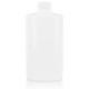 Comprar Frasco, 20/410, 100 ml, con tapa de rosca, blanca, ovalada, PP al por mayor en España