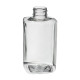 Comprar Frasco, 28/410, 300 ml, rosca, transparente, cuadrada, PET - SQUARE al por mayor en España
