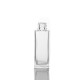 Comprar Frasco, 20/410, 50 ml, rosca, transparente, cuadrada, polímero de vidrio - SQUARE al por mayor en España