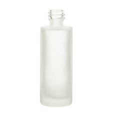 Frasco, 18/415, 50 ml, esmerilada, vidrio - LAURA
