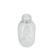 Comprar Frasco, 28/410, 250 ml, transparente, cilíndrica, PET, 21 g - para tapa a prueba de manipulaciones/CRC. al por mayor en España
