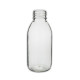 Comprar Frasco, 28/410, 150 ml, transparente, cilíndrica, PET, 21 g - para tapa a prueba de manipulaciones/CRC. al por mayor en España