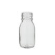 Comprar Frasco, 28/410, 50 ml, transparente, cilíndrica, PET, 21 g - para tapa a prueba de manipulaciones/CRC. al por mayor en España