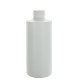 Comprar Frasco, 24/410, 150 ml, con tapa de rosca, blanca, HDPE al por mayor en España