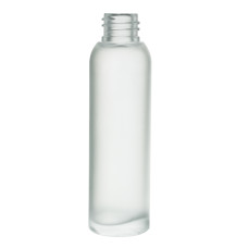 Frasco, 20/410, 50 ml, polímero de vidrio, transparente - BOSTON LUXE