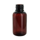 Comprar Frasco, 20/410, 30 ml, ámbar, rosca, redondo Boston, PET al por mayor en España