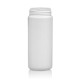 Comprar Frasco, 30 mm, 50 ml, con tapa de rosca, blanca, cilíndrica, HDPE, espumador al por mayor en España