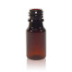 Comprar Frasco, 18/410, 30 ml, marrón, PET, solo para tapas al por mayor en España